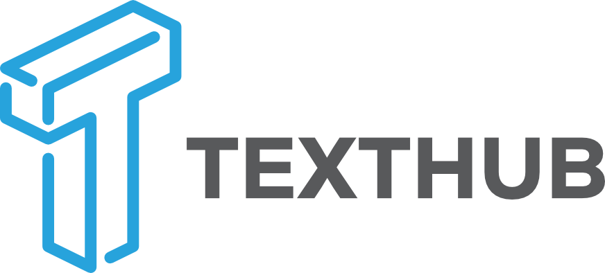 Texthub-Logo